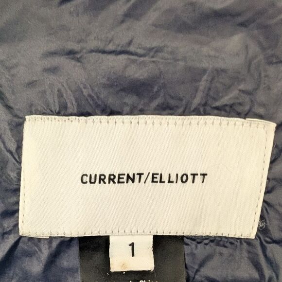 Current Elliot The Rictus Jacket - Picture 9 of 9